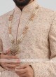 Designer Groom Wedding Sherwani